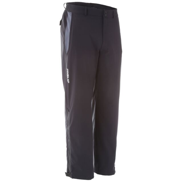 Proquip Golf Mens Stormforce PX5 Waterproof Trousers Water Repellent Pant
