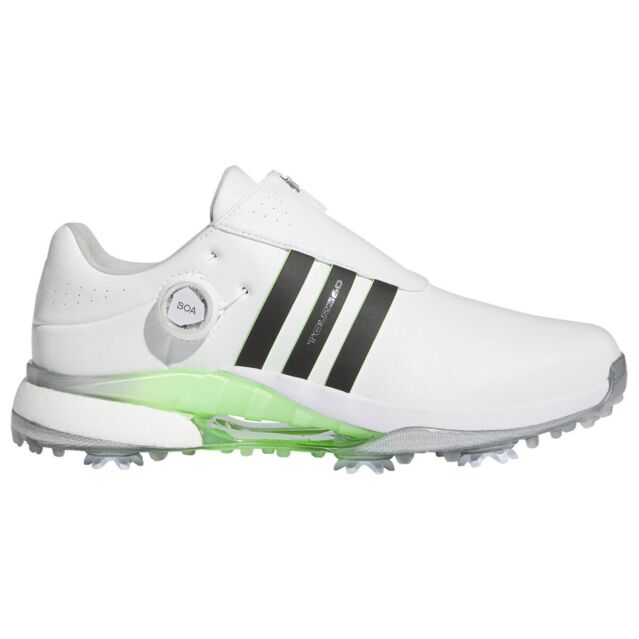 adidas Golf Mens Tour 360 Boa Fastening Premium Golf Shoes