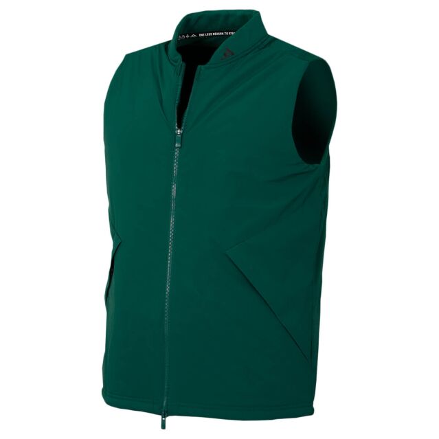 adidas Golf Mens Ultimate 365 FrostGuard Water Repellent Vest Gilet