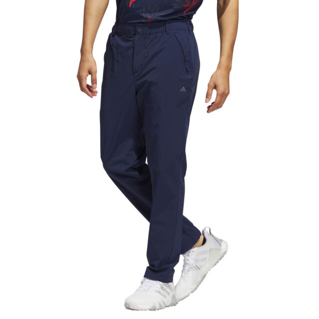 adidas Golf Ultimate365 Tour Wind.RDY Water Repellent Trousers