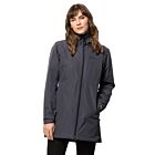 Jack Wolfskin Womens 2026 Heidelstein Insulated Waterproof Windproof Jacket