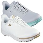 Skechers Womens GO GOLF Jasmine 2 Waterproof Spiked Lightweight Golf Shoes