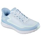Skechers Womens 2026 Slip-ins GO GOLF Flight Lightweight Breathable Golf Shoes