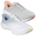 Skechers Womens Slip-ins Waterproof Flow SL Spikeless Golf Shoes