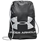 Under Armour Unisex 2026 UA Ozsee Water Resistant Durable Drawstring Bag