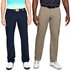 Under Armour Mens Tech Pant Stretch Lightweight Golf Trousers