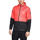 Under Armour Mens UA Swacket Lightweight UA Storm Jacket Coat Top
