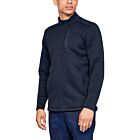 Under Armour Mens Storm Daytona Insulated Breathable Full Zip Sweater
