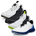 Ecco Mens 2026 Biom C5 BOA GTX Spikeless Waterproof Leather Golf Shoes