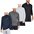 Under Armour 2026 Tech 2.0 1/2 Zip HeatGear Training Breathable Sweater