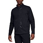 Under Armour Mens Storm Full Zip Water Repellent Wind Resistant Jacket