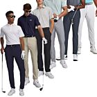 Under Armour Mens 2026 Drive UA Storm Stretch Water Repellent Golf Trousers