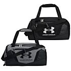 Under Armour Unisex 2026 Undeniable 5.0 XS Water Resistant Duffle Bag Holdall