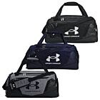 Under Armour Undeniable 5.0 Storm Water Resistant Small Duffle Bag
