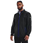 Under Armour Mens UA Stormproof Repel Waterproof Windproof Golf Jacket