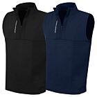 Under Armour Mens UA Storm Daytona Insulated Breathable Golf Vest