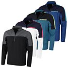 Under Armour Mens UA Storm Windstrike Windproof Golf Jacket