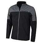 Under Armour Mens UA Storm Windstrike Full Zip Golf Jacket