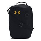 Under Armour Unisex 2026 UA Contain Carry Handle Protective Golf Shoe Bag