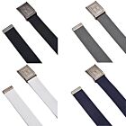 Under Armour Mens 2026 Flexible Reversible Drive Stretch Webbing Belt