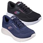 Skechers Womens Skech-Lite Pro Through The Mud Lightweight Trainers