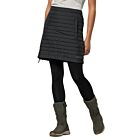 Jack Wolfskin Womens 2026 Iceguard Quilted Windproof Breathable Skirt