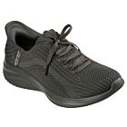 Skechers Womens 2026 Ulta Flex 3.0 Pure Color Slip-ins Memory Foam Trainers