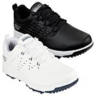 Skechers Womens Go Golf Pro 2 Cushioned Waterproof Light Golf Shoes