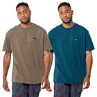 Jack Wolfskin Mens Eschenheimer Durable Lightweight Organic T-Shirt