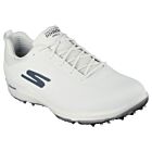 Skechers Mens Go Golf Pro 5 Hyper Arch Fit Waterproof Spiked