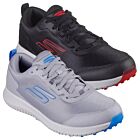Skechers Mens Go Golf Max Fairway 4 Water Repellent Lightweight Golf Shoes