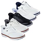 Skechers Mens Slip-ins GO GOLF Prestige Leather Waterproof Golf Shoes
