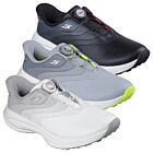 Skechers Mens Slip-ins Golf Waterproof Flow SL Twist Fit Golf Shoes