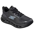 Skechers Mens 2026 Max Cushioning Goga-Mat Goodyear Glide-Step Trainers