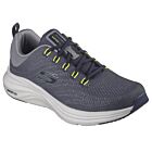 Skechers Mens Vapour Foam Varien Engineered Mesh Lace Up Trainers