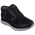 Skechers Mens Slip-Ins Summits Siegul Faux Trainer Lightweight Shoes