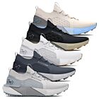 Under Armour Mens Phantom Lightweight Breathable Spikeless Golf Shoes