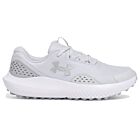 Under Armour Mens 2026 Surge Water-resistant Cushioned Comfortable Golf Shoes