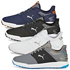 Puma Golf Mens IGNITE ELEVATE Spikeless Comfort Waterproof Golf Shoes