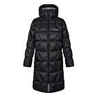 Berghaus Womens 2026 Explorer Long Down Windproof Water Resistant Jacket