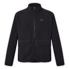 Berghaus Mens 2026 Hanby Relaxed Lightweight Anti-Pill Fleece Jacket