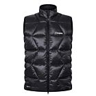 Berghaus Mens 2026 Explorer Down Water Resistant Pertex Quantum Insulated Gilet