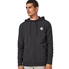 Oakley Mens Palms B1B FZ Sweatshirt Graphic Recycled Sweater