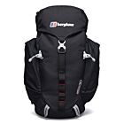 Berghaus Arrow 30 Breathable Back Panel Water Resistant Travel Rucksack