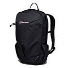 Berghaus Unisex Logo 24/7 25L Laptop Sleeve Daysack Backpack Rucksack