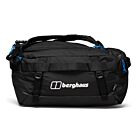 Berghaus Xodus 40 Carbonite Coated Travel Holdall