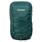 Berghaus Unisex 24/7 365 U28 Waterproof Multi Pocket 28L Rucksack