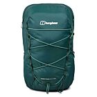 Berghaus Unisex 24/7 365 U23 Waterproof Multi Pocket 23L Rucksack