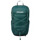 Berghaus Unisex 24/7 365 U18 Waterproof Multi Pocket 18L Rucksack