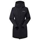 Berghaus Womens Hinderwick Waterproof Warm Breathable Hydroloft Jacket